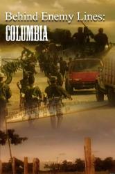 深入敌后3：哥伦比亚海报