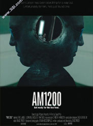AM1200海报