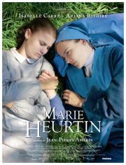 玛丽和修女海报