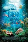 IMAX系列海底世界海报