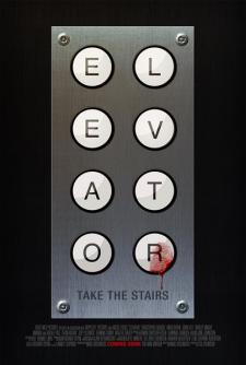 电梯惊魂[美版]海报