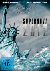 2012：超时空危机海报