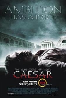 凯撒大帝海报