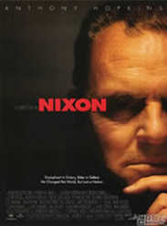 尼克松海报