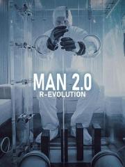 人类进化2.0 第一季海报