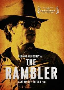 蓝巴勒The Rambler海报