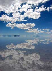 玻利维亚.天空之境海报