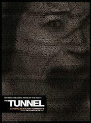 灵异隧道实录海报