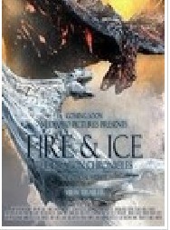 冰与火：龙之编年史海报