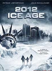 2012：冰河世纪海报