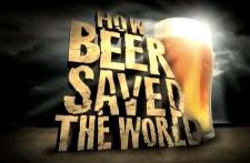 啤酒是如何拯救世界的海报