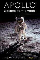 阿波罗：登月任务海报